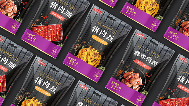 精美包裝，食品美味探究食品包裝設(shè)計(jì)的重要性