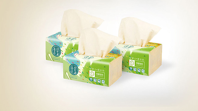 食品包裝設(shè)計(jì)為產(chǎn)品保鮮，為品牌加分