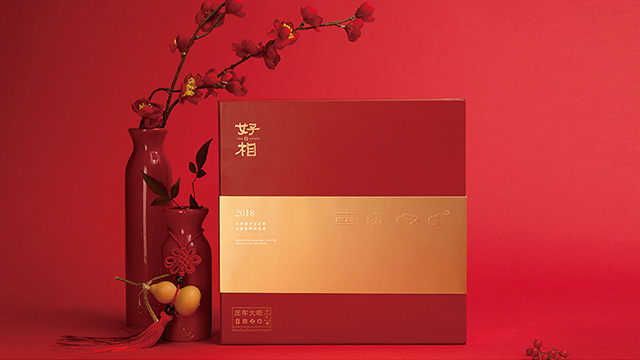 上海品牌設(shè)計(jì)公司：大品牌為什么要做一套自己的字體