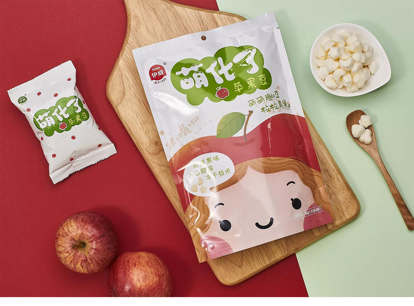 食品包裝設(shè)計(jì)考量些什么？